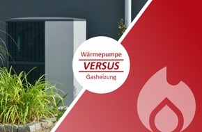 Selfio GmbH: Zusammenfassung der WWF-Studie „Der Hammer-Heizungs-Deal: Modellrechnung Gasheizung vs. Wärmepumpe“