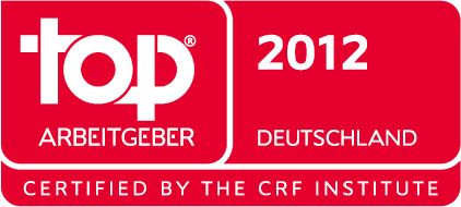 DVAG Deutsche Vermögensberatung AG: Exzellente Karriere- und Berufschancen: Deutsche Vermögensberatung (DVAG) ist "Top Arbeitgeber Deutschland 2012" (mit Bild)