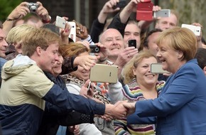 ZDFinfo: "Zeitreise durch die Merkel-Jahre" in ZDFinfo, ZDF, ZDFmediathek