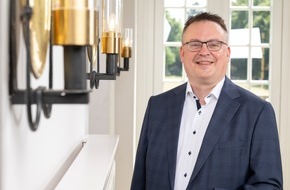 Universit&auml;t Osnabr&uuml;ck: Uni Osnabr&uuml;ck: Senat w&auml;hlt Prof. Dr. Tim R&ouml;mer zum Pr&auml;sidenten
