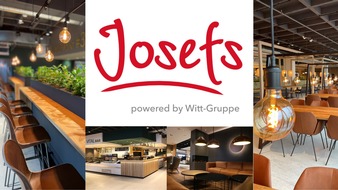 Witt-Gruppe eröffnet neues Betriebsrestaurant