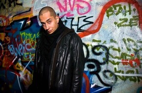 ProSieben: Street Magic! Magier Farid macht die Straße zu seiner Bühne