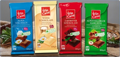 LIDL Schweiz: Certification UTZ: Lidl Suisse mise sur le cacao issu d'une production à 100% durable