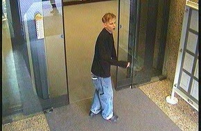 Polizeiinspektion Hildesheim: POL-HI: Polizei sucht Taschendieb