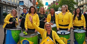 Celle lädt ein: &quot;Musik in den Straßen&quot; und Verkaufsoffener Sonntag