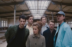 MDR Mitteldeutscher Rundfunk: „Musik von hier!“: MDR Kultur feiert regionale Künstler mit exklusivem Festival