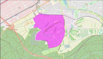 Deutsche Telekom AG: Telekom bringt noch mehr Glasfaser nach B&ouml;blingen