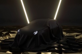 Ford Motor Company Switzerland SA: Ford ruft Fans über soziale Medien auf, bei dem Design und der Namensgebung einer neuen Puma ST-Sonderedition mitzuwirken