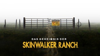 &quot;Das Geheimnis der Skinwalker Ranch&quot;: Erste Folge der neuen Doku-Reihe als exklusive Preview auf HISTORY.de