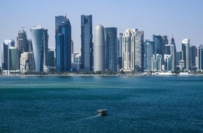 dpa Deutsche Presse-Agentur GmbH: dpa launches editorial hub in Qatar and expands reporting from the Gulf region