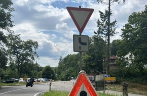 Polizeidirektion Koblenz: POL-PDKO: Zweiradkontrolltrupp: Kontrolle von 140 Zweirädern