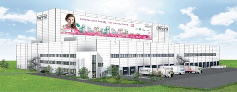 Laverana GmbH: Laveranas Expansion in der Region Hannover geht in eine neue Dimension