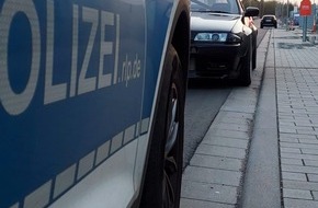 Polizeidirektion Kaiserslautern: POL-PDKL: Saisonstart der Tuningszene