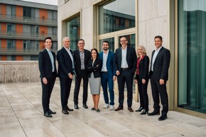 Changements au sein de la direction de SV Group