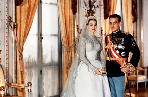 ZDF: Mythos Monaco: "ZDFzeit" über "Das Erbe der Grace Kelly" (FOTO)