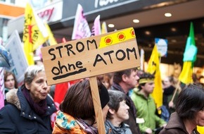 ZDFinfo: Mit Spaltpotential: ZDFinfo über die Geschichte der Atomkraft
