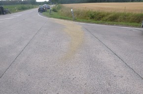 29 Offizielle News Aus Barendorf 2020 Presseportal