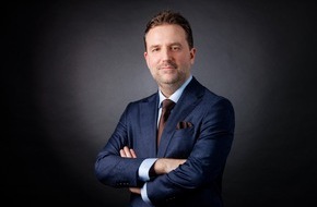 MHP Management und IT-Beratung GmbH: Benjamin Hirth ist neuer CEO von MHP China