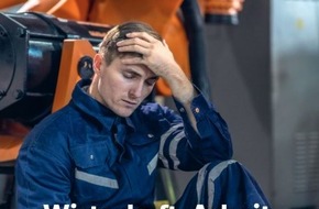 &Ouml;DP &Ouml;kologisch-Demokratische Partei (Bundesverband): Neue Ausgabe der &Ouml;P zeigt Wege in eine menschengerechte Wirtschaft