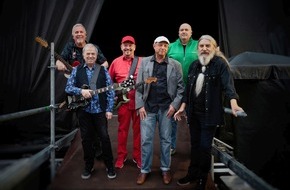 Panta Rhei PR AG: Erste zwei Nummern für das Glarner Musikfest