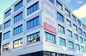 Instone Real Estate Group SE: Pressemitteilung: Neues Kapitel am Stuttgarter Pragsattel – Instone stellt Projekt „Maybach10“ fertig und übergibt an die BVK