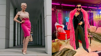 Endemol Shine Germany: Überraschung in "GLAM SLAM - La Nick und Glööckler schlagen auf": Désirée Nick sucht einen Mann!