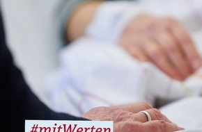 Alexianer-Verbund: Alexianer unterstützen moderaten Gesetzentwurf zur Sterbehilfe 