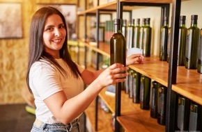 Europ&auml;ischer Rechnungshof - European Court of Auditors: Einladung an die Presse: Wir wirksam sind die Kontrollen der EU bei Oliven&ouml;l?