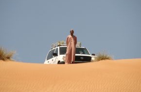 Studiosus Reisen: Oman: Vom Morgenland ins Übermorgen