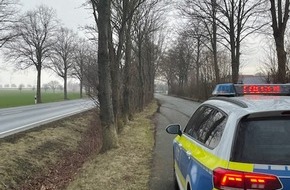 Polizeiinspektion Hildesheim: POL-HI: Verkehrsüberwachung im Bereich des Polizeikommissariats Bad Salzdetfurth
