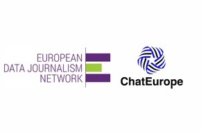 ChatEurope: ChatEurope und EDJNet bieten für Medienschaffende kostenlose Texte, Visualisierungen und Daten zu EU-Themen