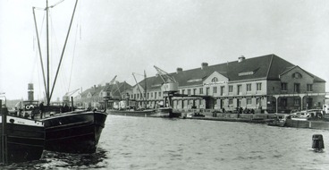 Der Startschuss fällt 1925 in Berlin: Ford in Deutschland blickt auf 90 erfolgreiche Jahre zurück (FOTO)