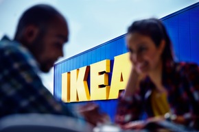 Hipp, Hipp, Hurra: IKEA feiert 80. Geburtstag