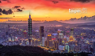 Taipei City Government: "Eine Stadt mit vielen Facetten": Taipeh baut seine Präsenz auf dem europäischen Reisemarkt aus