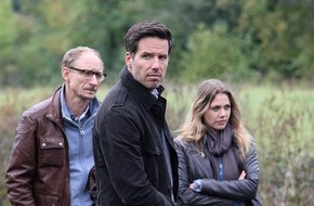 ZDF: Mordsfreunde - Dritter ZDF-Taunuskrimi nach Erfolgsroman von Nele Neuhaus (FOTO)
