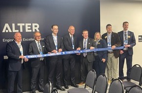 TÜV NORD GROUP: TÜV NORD GROUP weiht Halbleiter-Testanlage in den USA ein