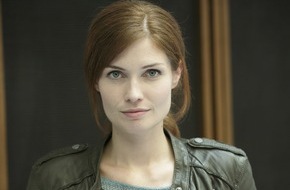 ZDF: Neuzugang bei der ZDF-Krimiserie "SOKO Köln" / Dreharbeiten zu neuen Folgen gestartet (FOTO)