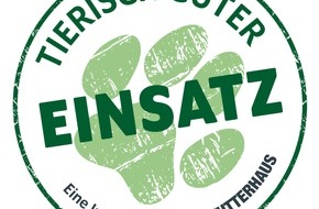 DAS FUTTERHAUS-Franchise GmbH & Co. KG: Tierisch guter Einsatz: DAS FUTTERHAUS fördert Engagement zum Schutz von Tier und Natur