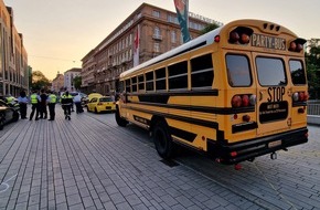 Polizei Düsseldorf: POL-D: Innenstadt - Corneliusplatz - "AG-Tunig" führt erneut kooperative Tuningkontrollen durch - Eine erste Bilanz