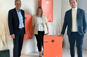 ACCUPOWER: Brandsicher: Grazer ACCUPOWER bringt mit NATEC HOME ersten in &Ouml;sterreich entwickelten Heimspeicher mit Salz-Technologie auf den Markt