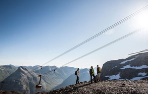 Graubünden Ferien: graubünden Tourismustag 2021: Mutig Veränderungen nutzen