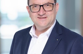 Sparkasse K&ouml;lnBonn: Michael Kahl startet heute als Privatkundenvorstand der Sparkasse K&ouml;lnBonn