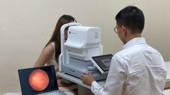 TeleMedC GmbH: TeleMedC und Optica transformieren die Augenversorgung in Deutschland mit finanzierbaren Screening-Lösungen für Augenoptiker