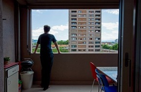 Städteinitiative Sozialpolitik: L'aide sociale dans les villes suisse en 2024: / Garder son logement : un enjeu majeur de plus pour les personnes à l'aide sociale