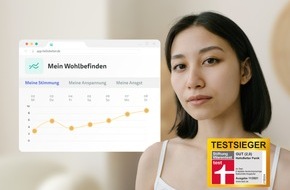 HelloBetter: HelloBetter Panik – Testsieger ab sofort kostenfrei auf Rezept verfügbar