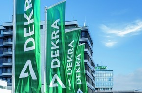 DEKRA SE: Krank - und trotzdem aktiv im Homeoffice / DEKRA Arbeitssicherheitsreport 2025 untersucht neue Arbeitswelten