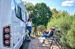 PM der TTG 22-2025 Thüringen als Campingland weiter stärken
