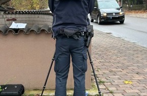 Polizeidirektion Landau: POL-PDLD: Edesheim - 15 Autofahrer zu schnell