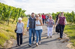 Heilbronn Marketing GmbH: Feinste Weinkultur in W&uuml;rttembergs &auml;ltester Weinstadt