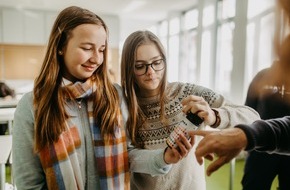 Kaufland: Die Aktionstage "Machen macht Schule" von Kaufland gehen mit dem Themenschwerpunkt Wasser in eine neue Runde